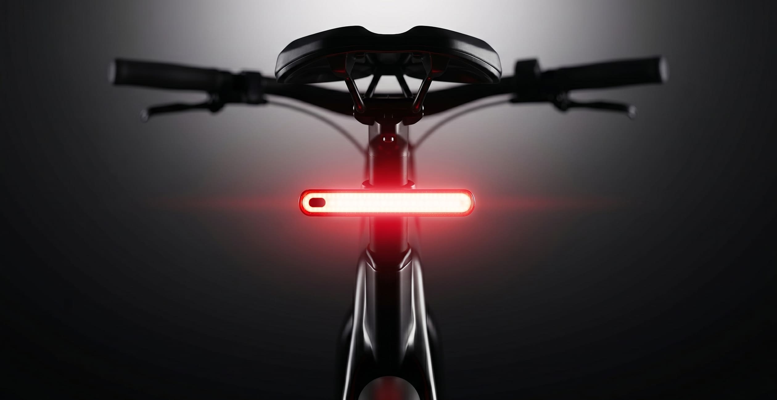UNIT1 Smart Light2個 Best Bike Lights with Turn Signals & Brake Lights for E-Bikes | UNIT 1