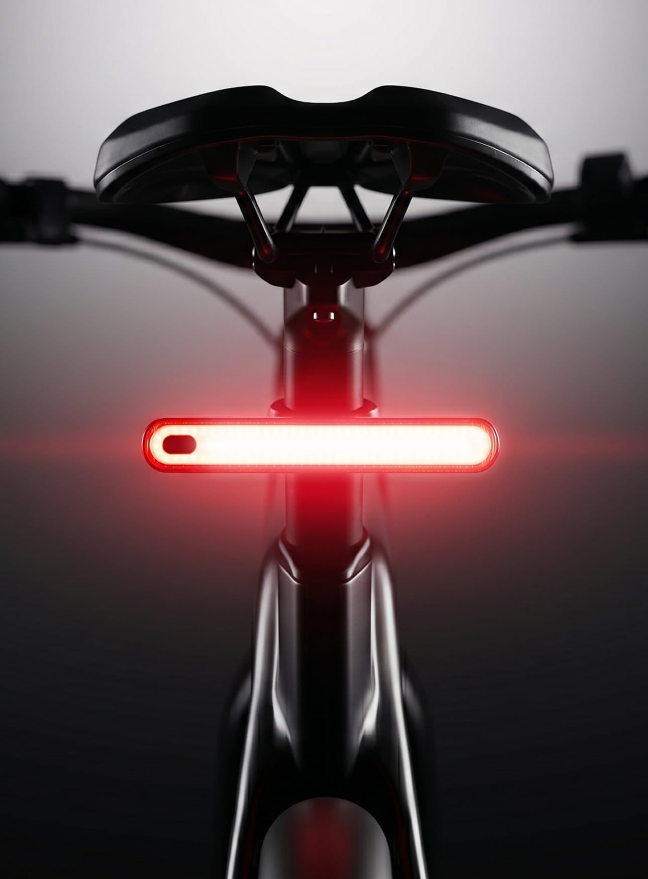 Light up your commute.