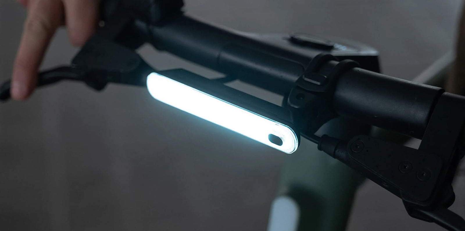 Bike Handlebar