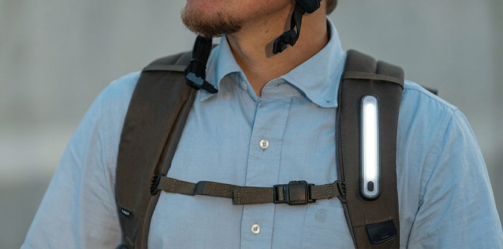 Backpack Strap