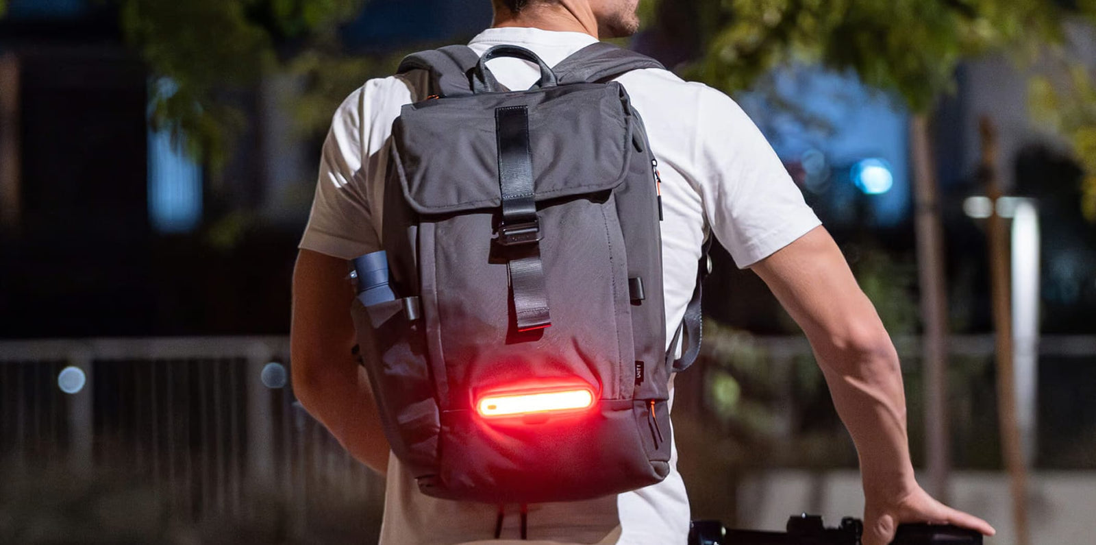 Torch Backpack