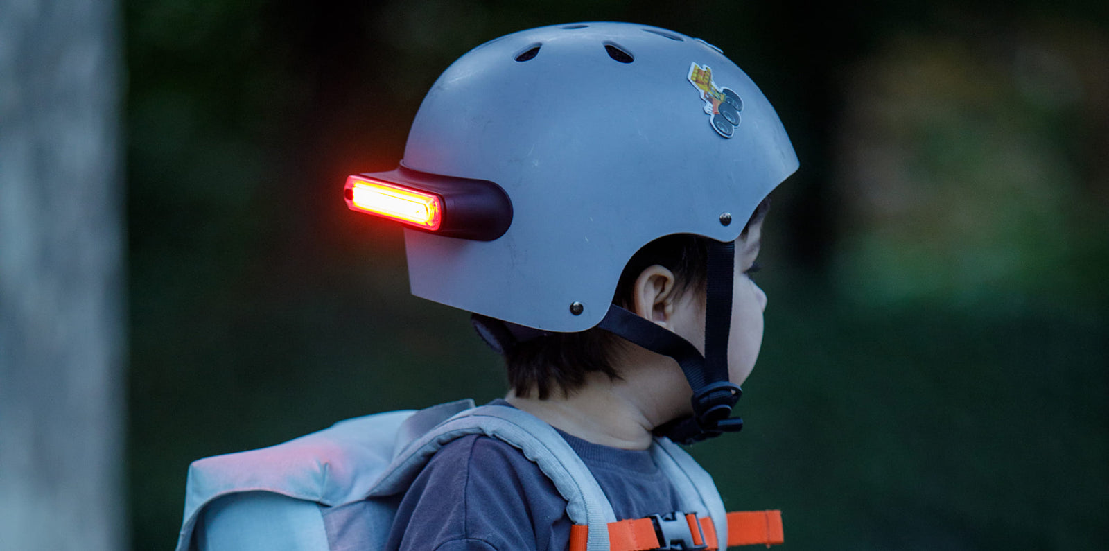 Kid's Helmet