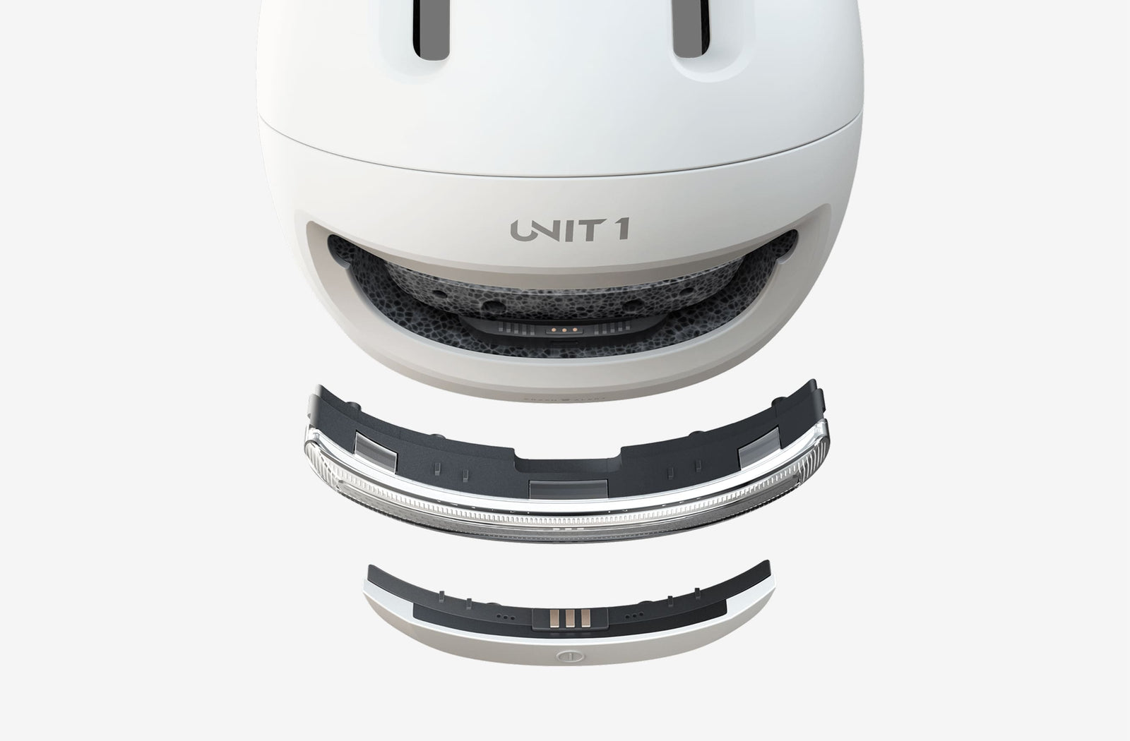 Conçu pour la planète.