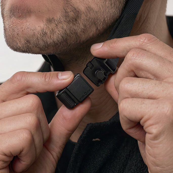 5. Más protección solo sirve si de verdad te lo pones