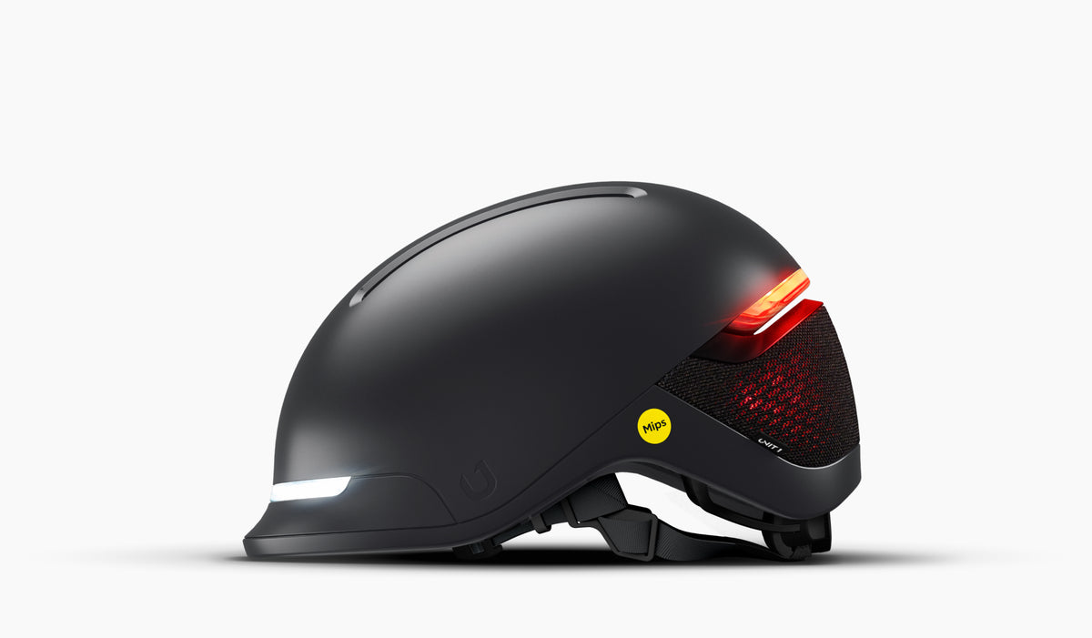 Casco inteligente FARO