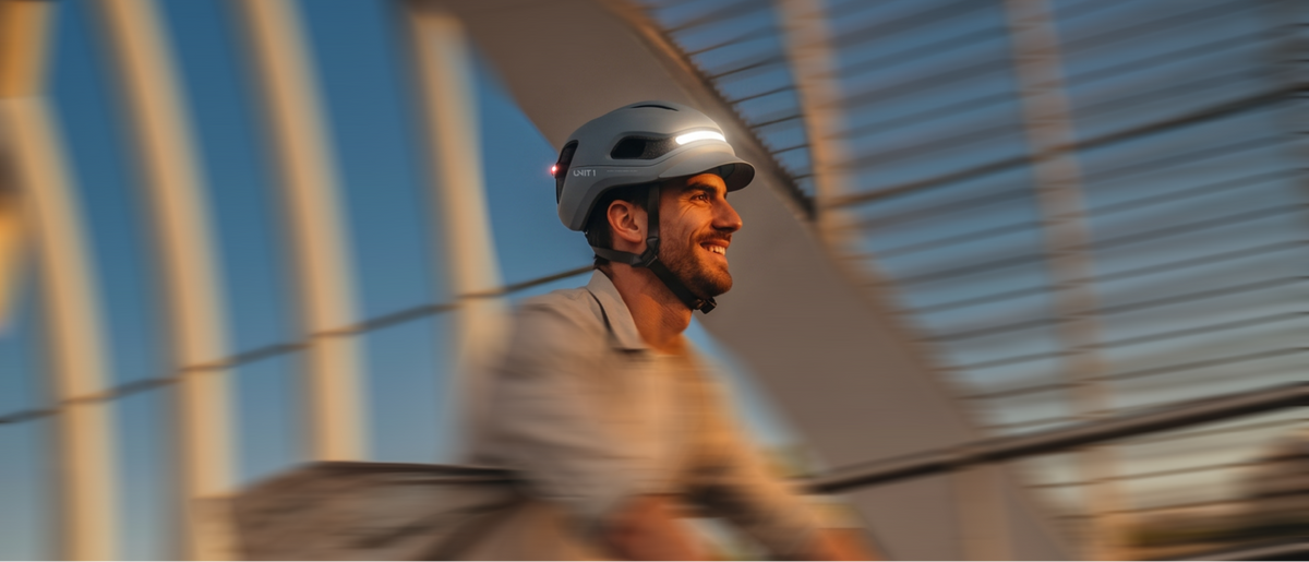 Men's Bike Helmets