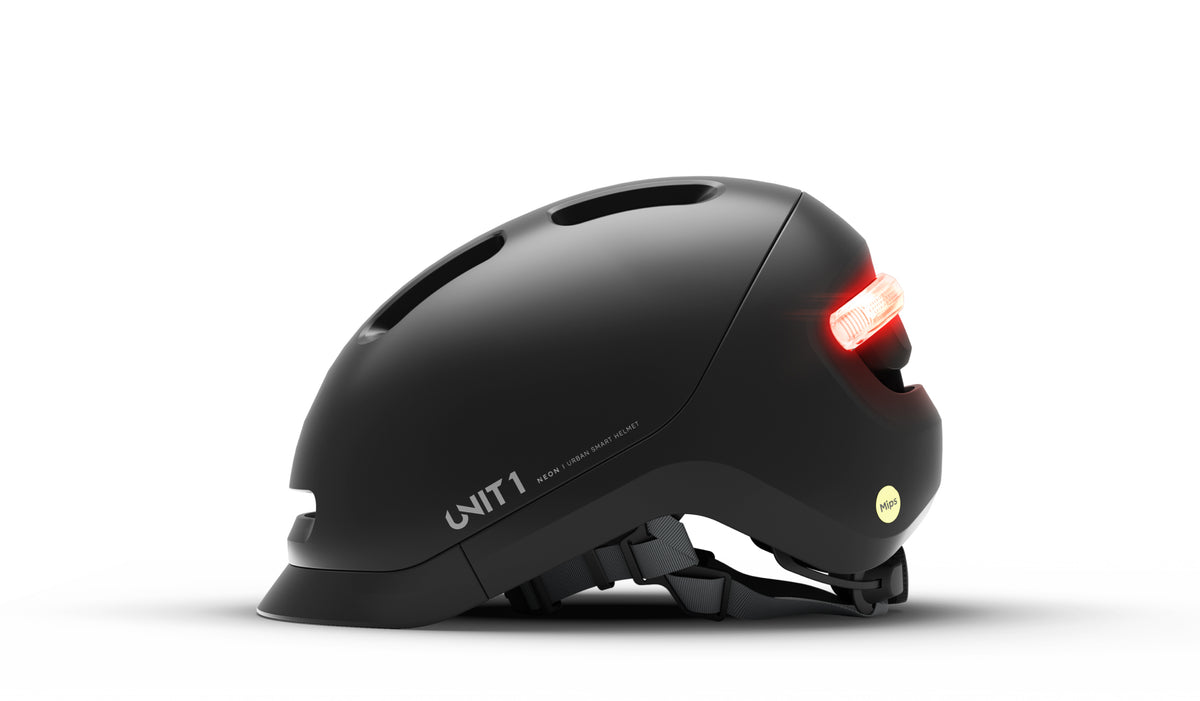 Casco inteligente NEON