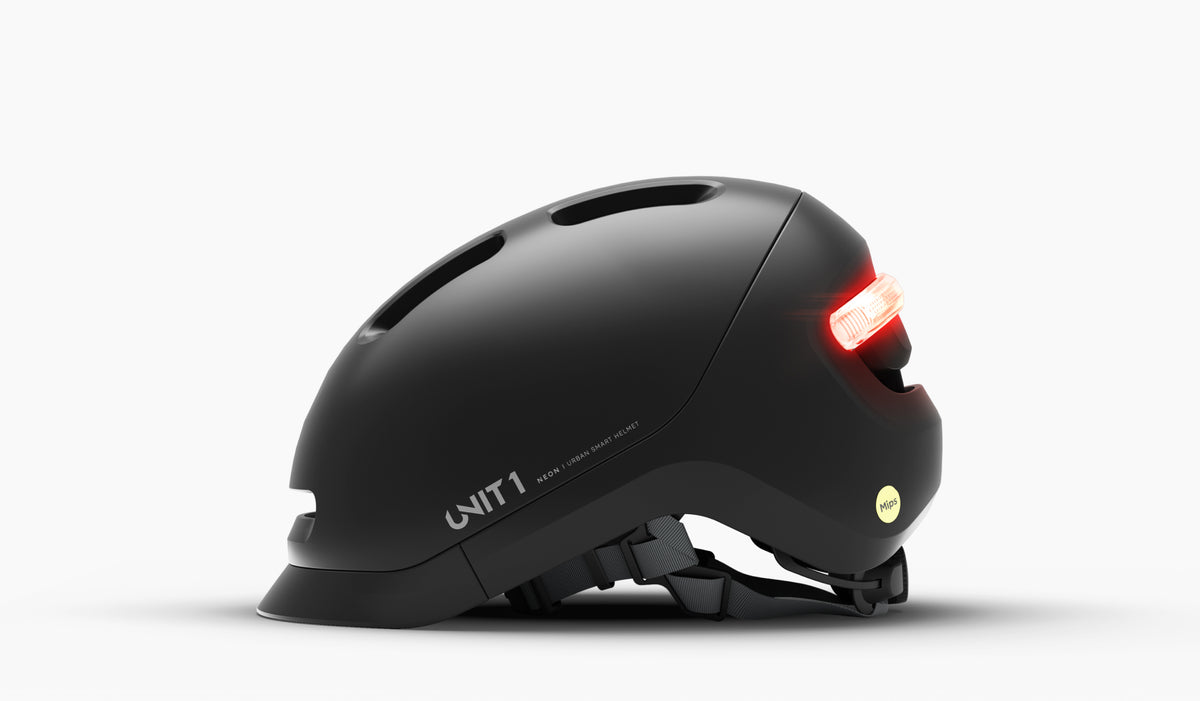 Casco inteligente NEON