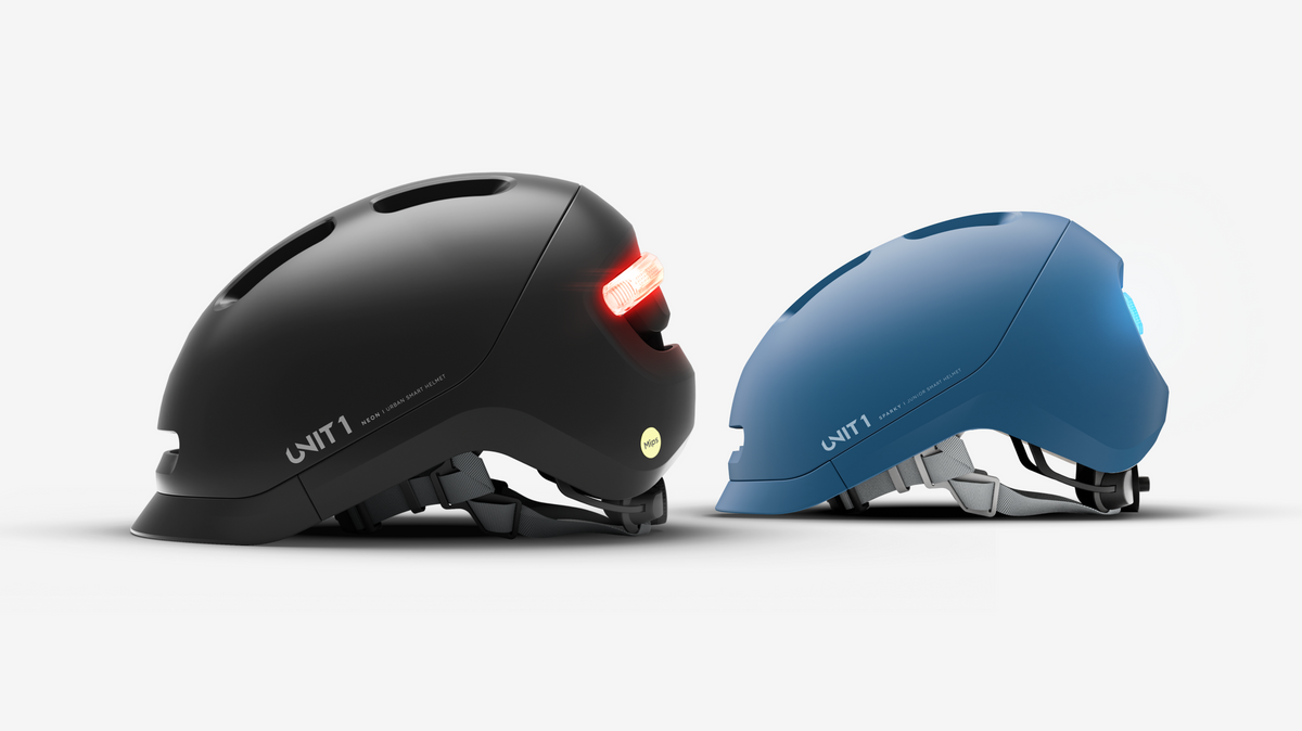 Lancement de NEON + « SPARKY »