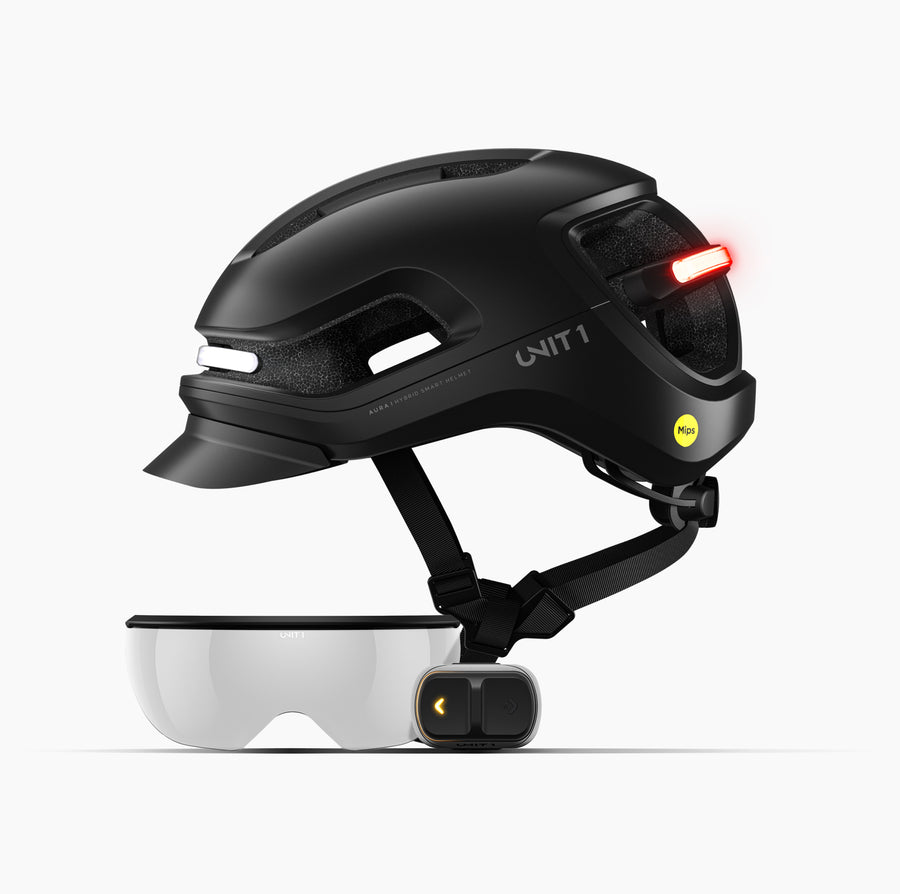 Ride Pack