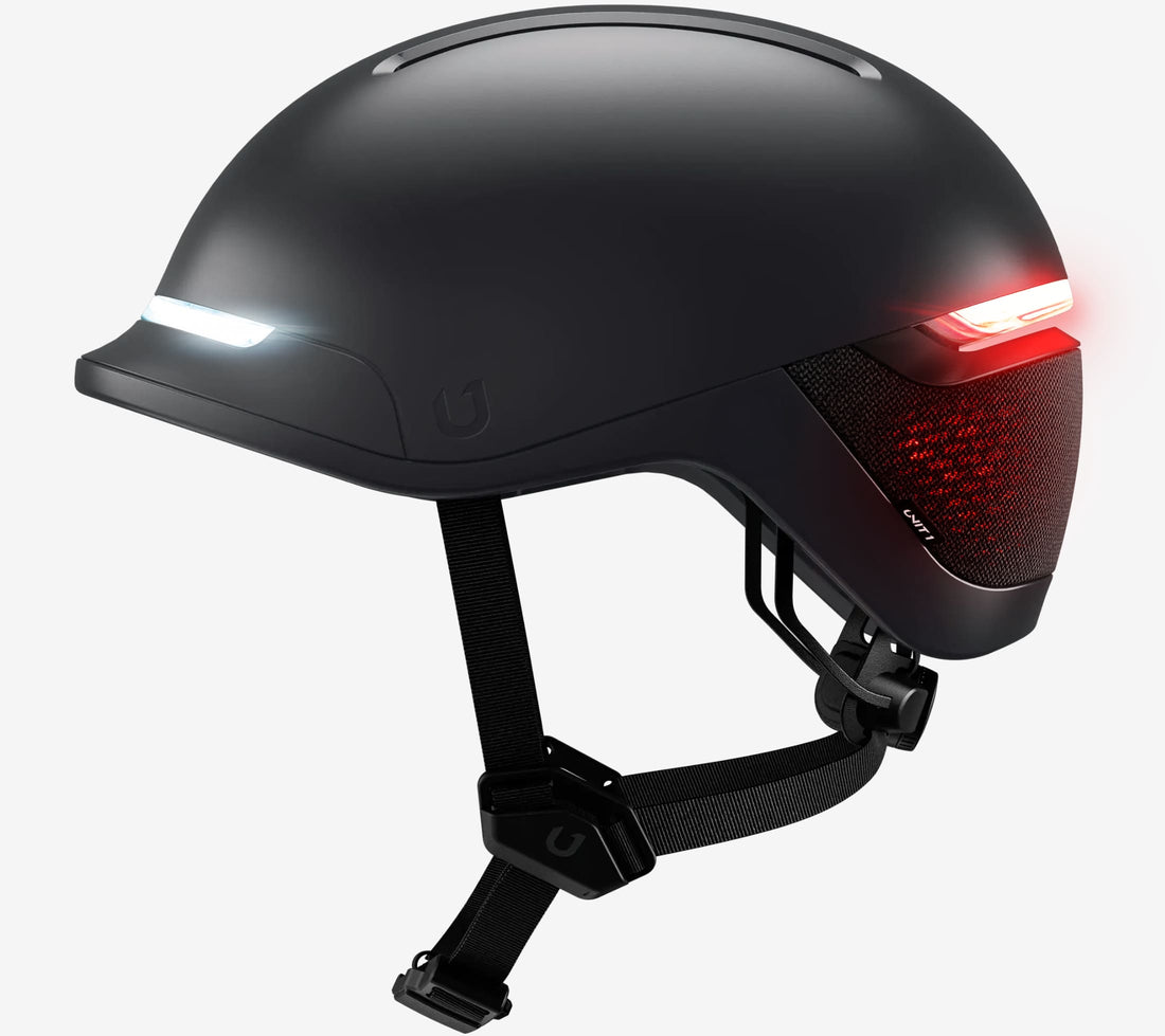 FARO Mips Smart Helmet: Ultimate Protection & Style