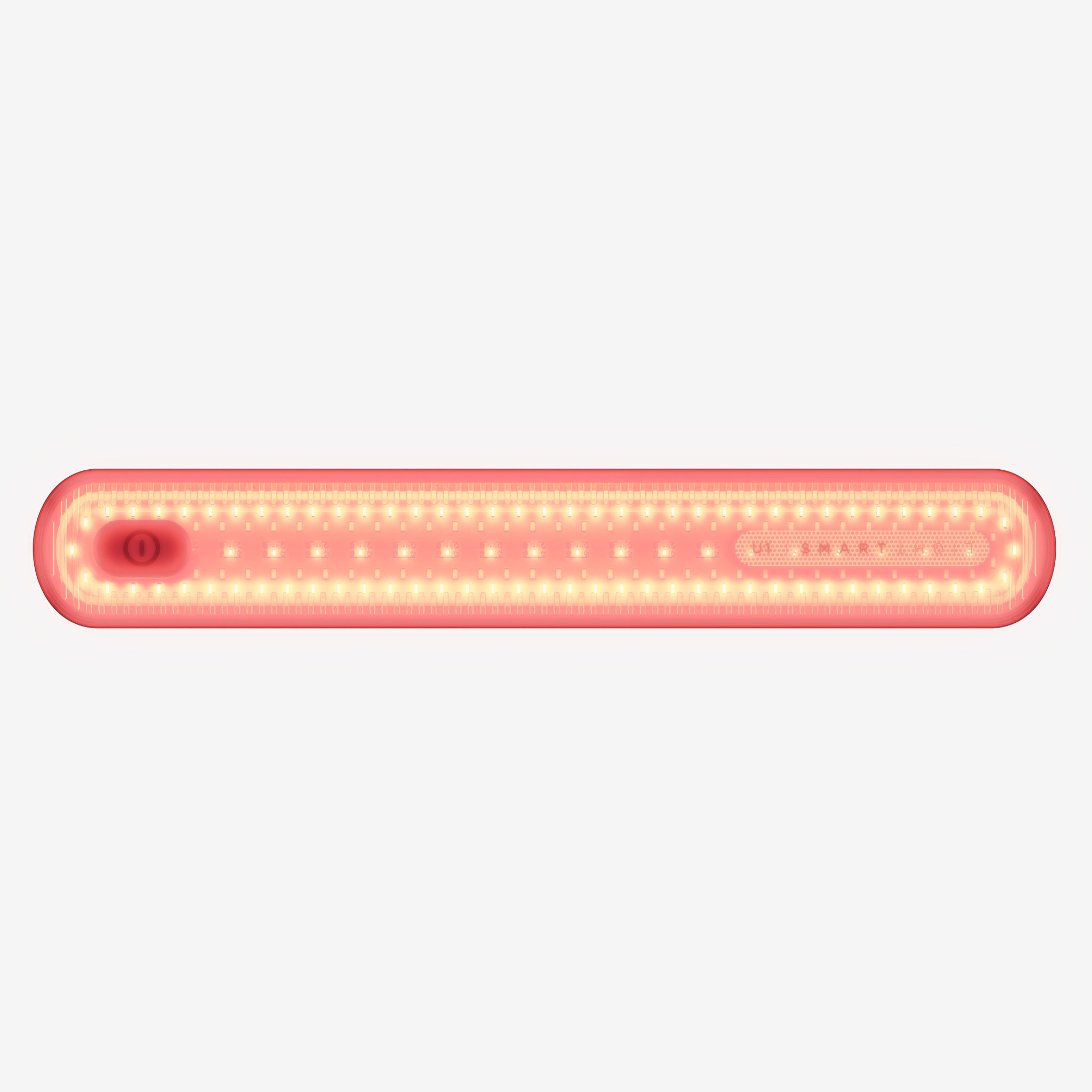 Smart Light for Bikes | Automatic Brake & Turn Signals | UNIT 1
