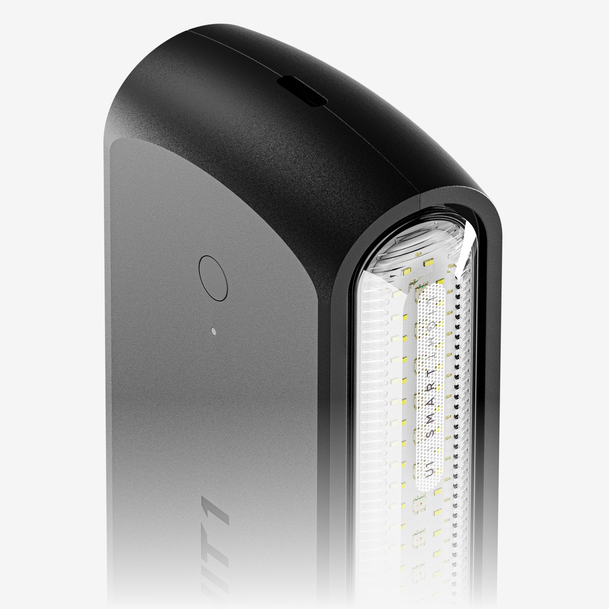 UNIT 1 ユニットワン SMART LIGHT Smart Bike Light with Turn Signals and Brake Light | Rechargeable