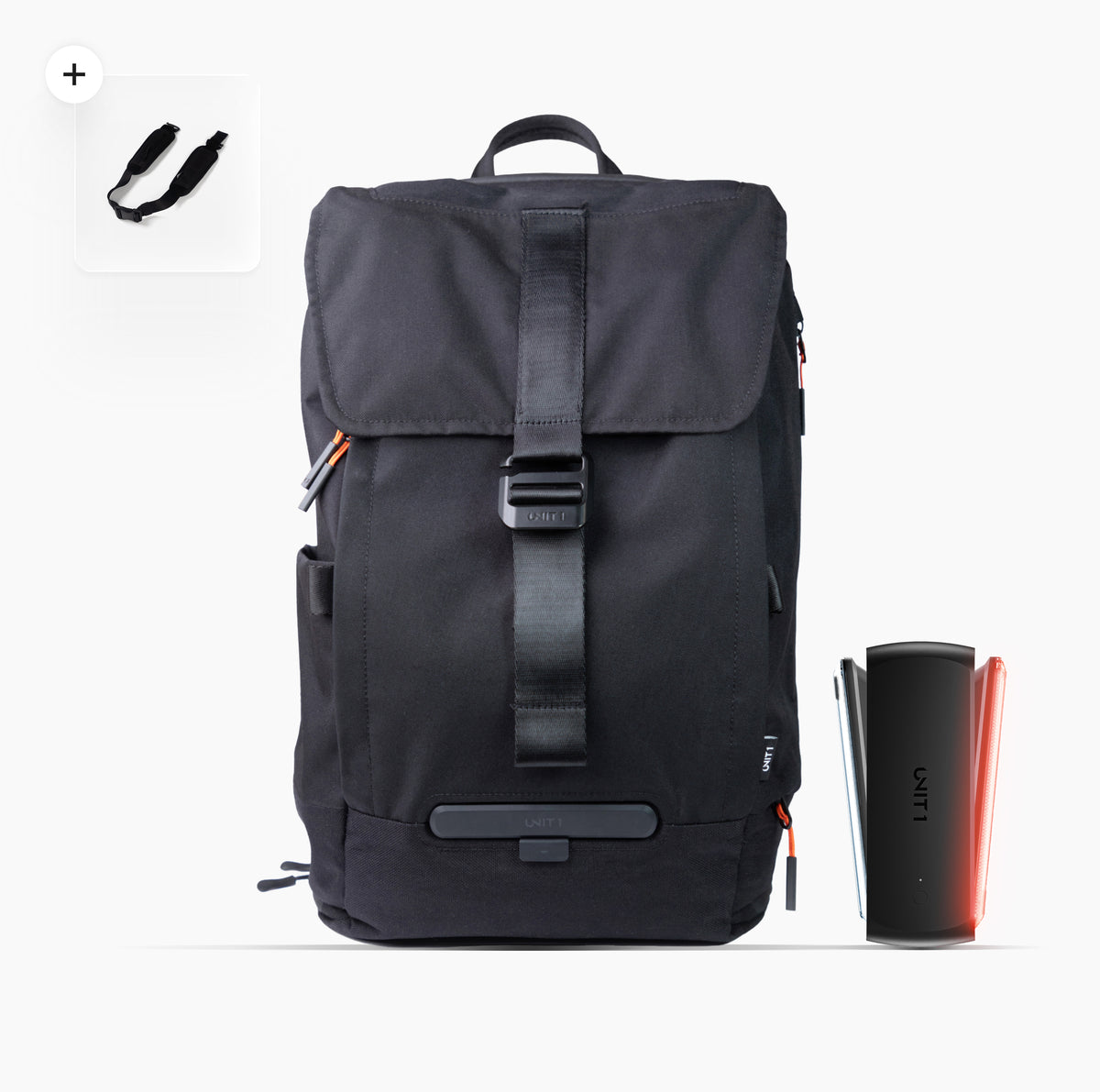 TORCH Commute Pack