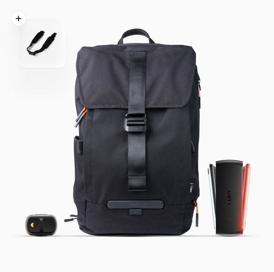 Commute Pack Plus
