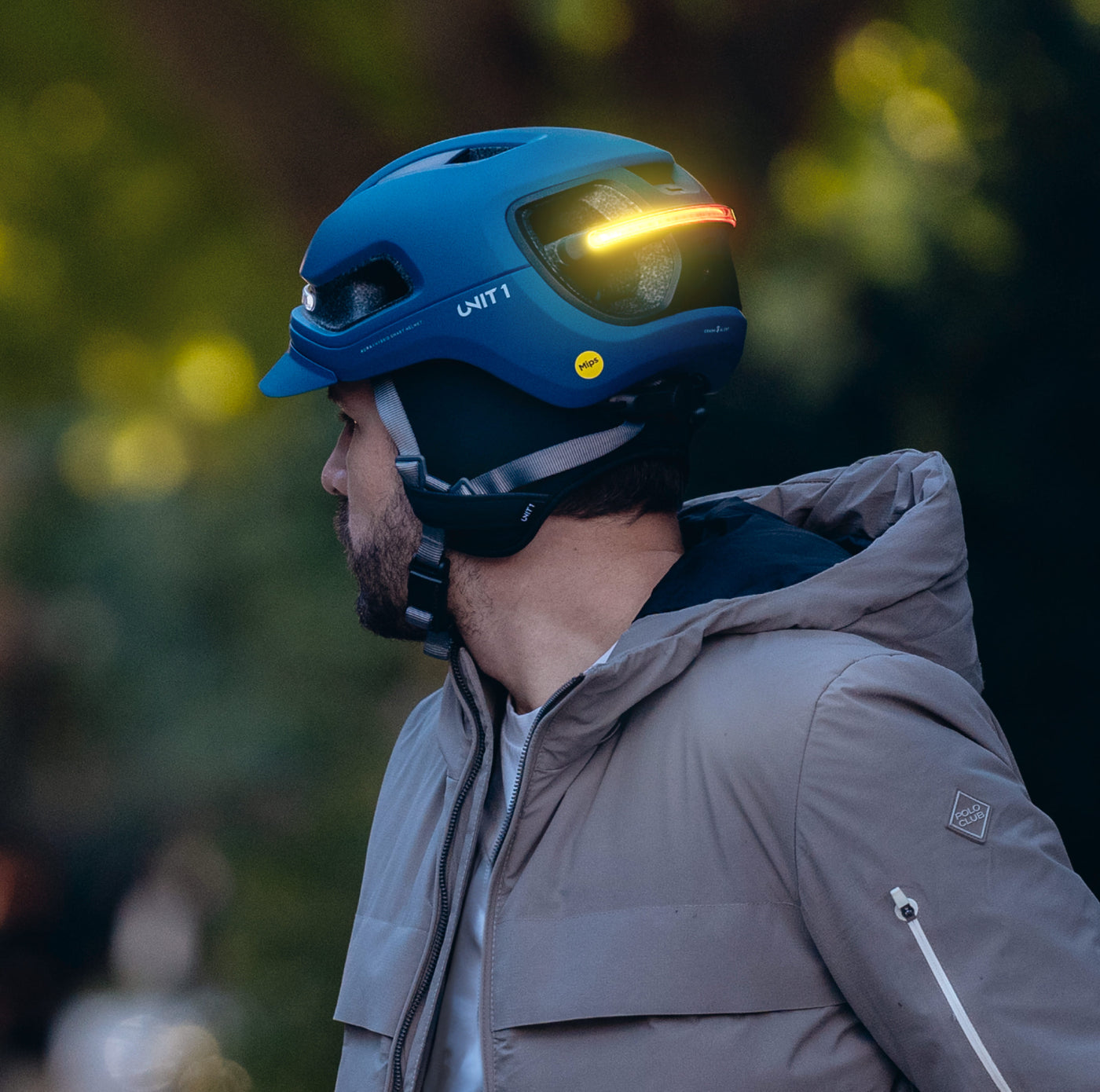 bike helmet with winter inserts Insulated Winter Liner for Smart Helmets