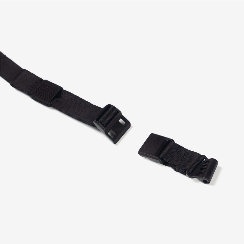 UNIT 1 TORCH Rijset - Borstband - Detail