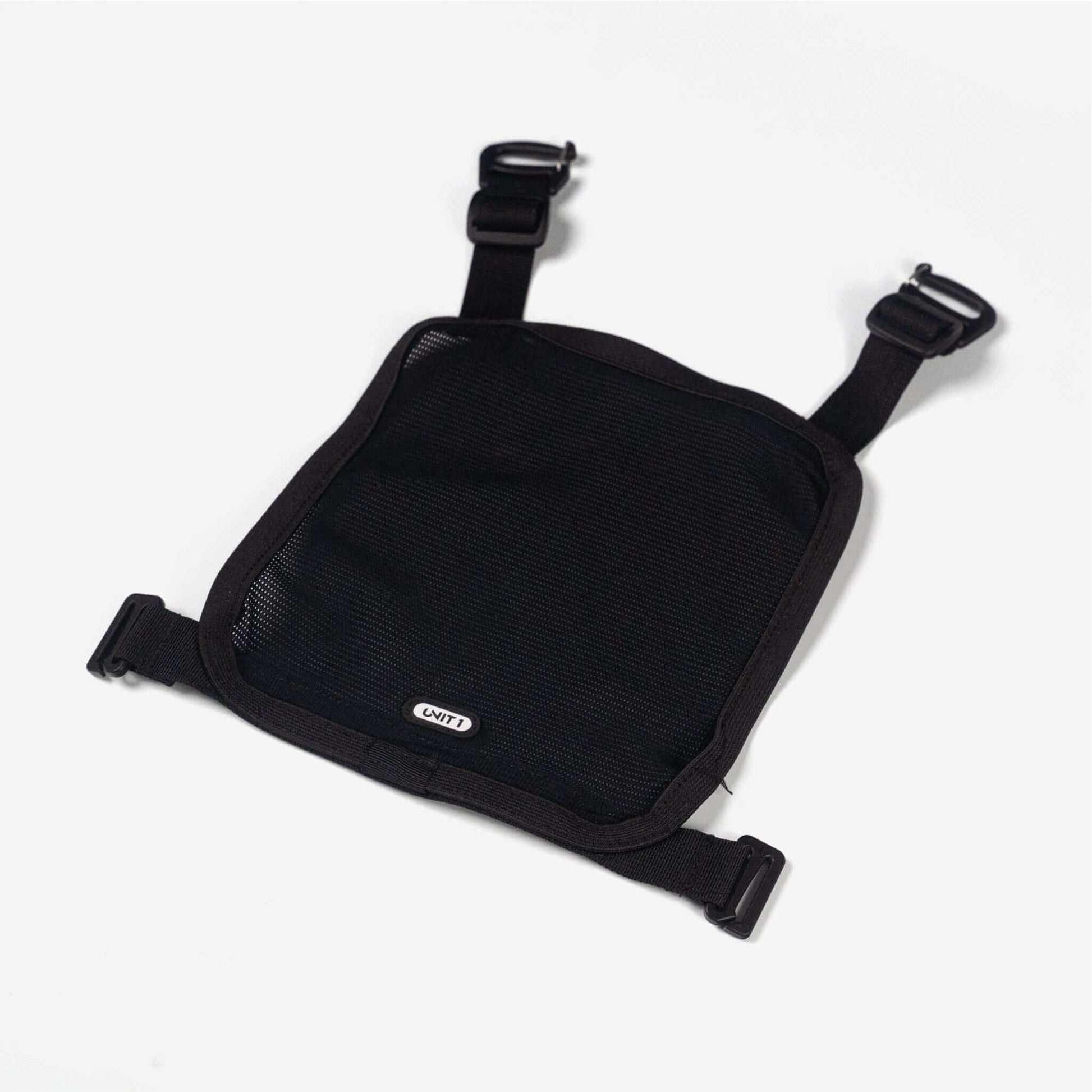 UNIT 1 TORCH Rijset - Helmhouder