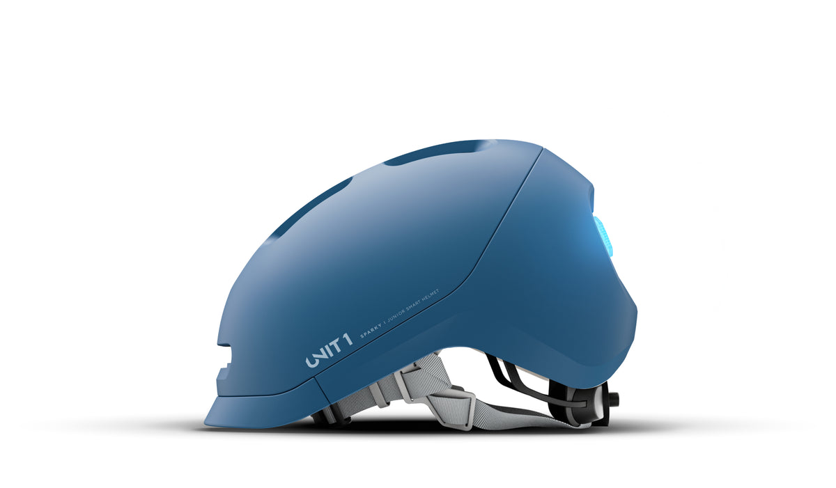 Casco inteligente SPARKY
