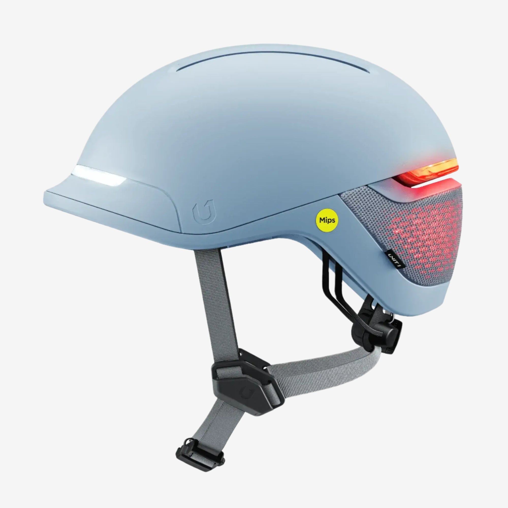 UNIT 1 FARO -helm - Stingray