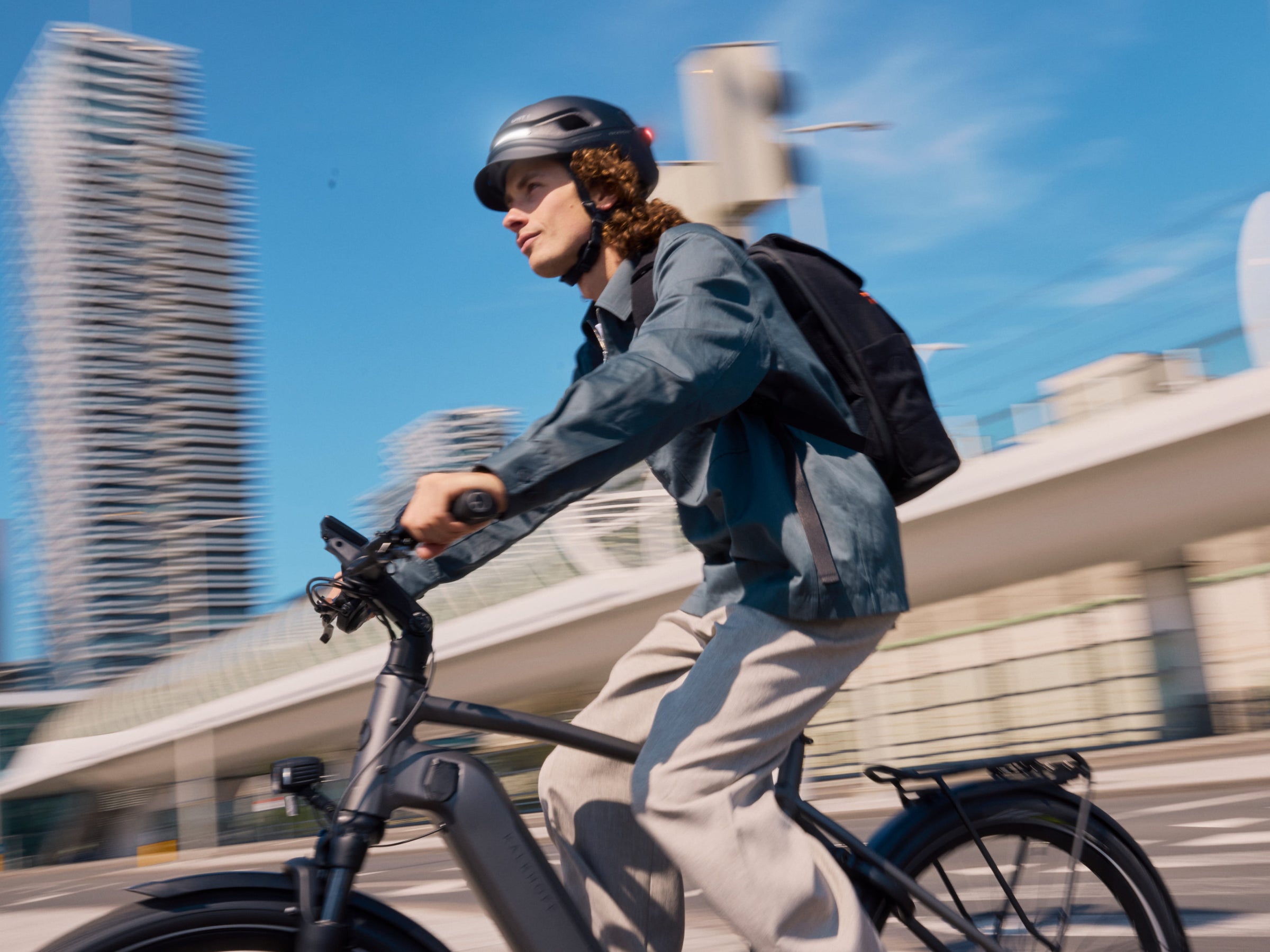 are bike helmets fsa eligible Aura Mips Small / Blackbird it transmits the brake light when braking for increased visibility HSA & FSA Electric Bikes