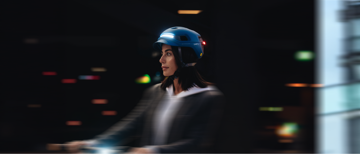 Women's Bike Helmets